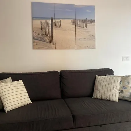 Apartment My Sun Canteras Las Palmas / Gran Canaria