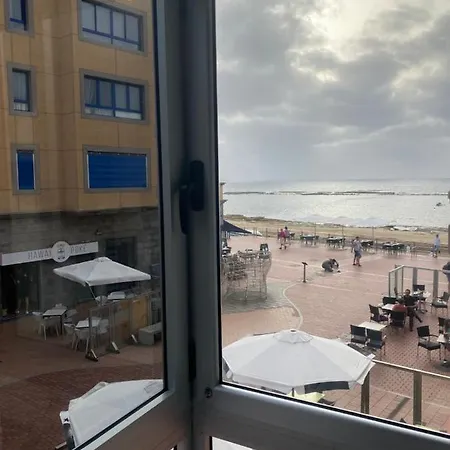 Appartement My Sun Canteras Las Palmas