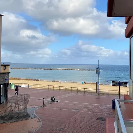 My Sun Canteras Apartment Las Palmas / Gran Canaria