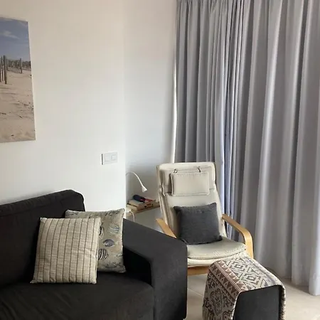 My Sun Canteras Apartment Las Palmas / Gran Canaria