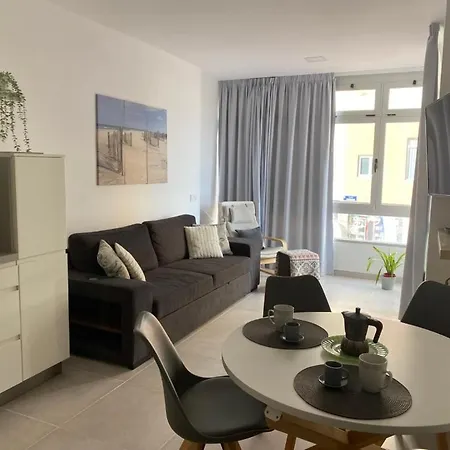 Apartment My Sun Canteras Las Palmas / Gran Canaria