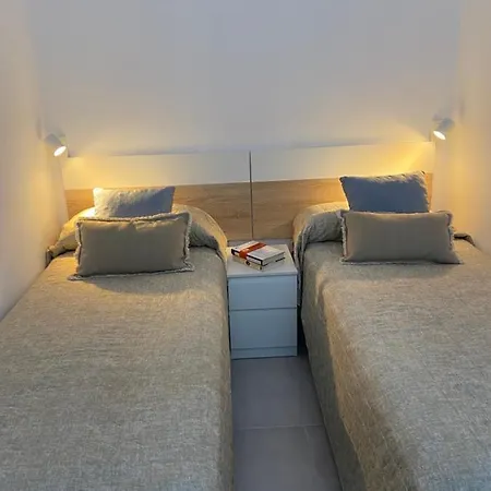Appartement My Sun Canteras