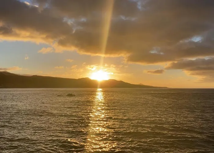 My Sun Canteras