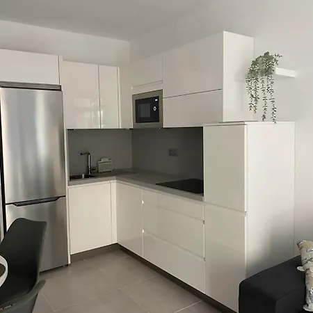 My Sun Canteras Апартаменты