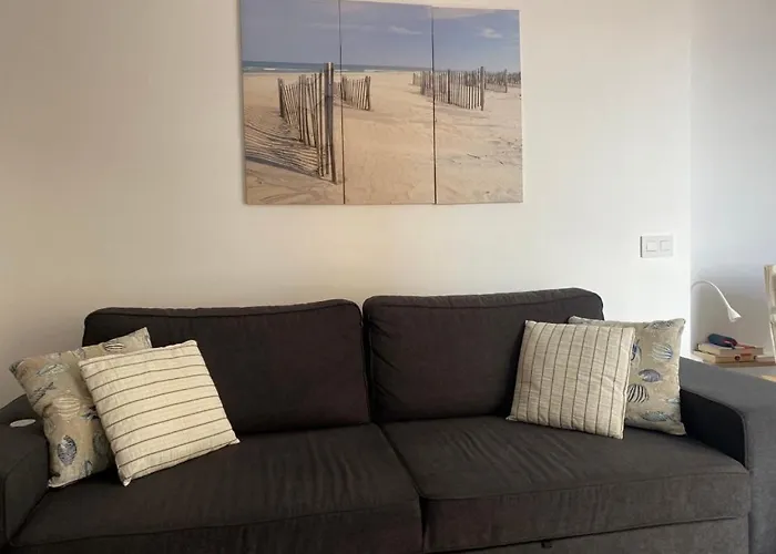 Apartmán My Sun Canteras Las Palmas de Gran Canaria