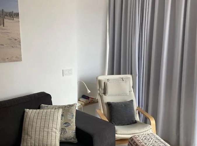 My Sun Canteras Apartmán Las Palmas de Gran Canaria