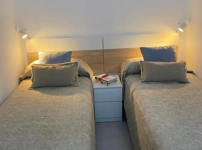 Apartmán My Sun Canteras