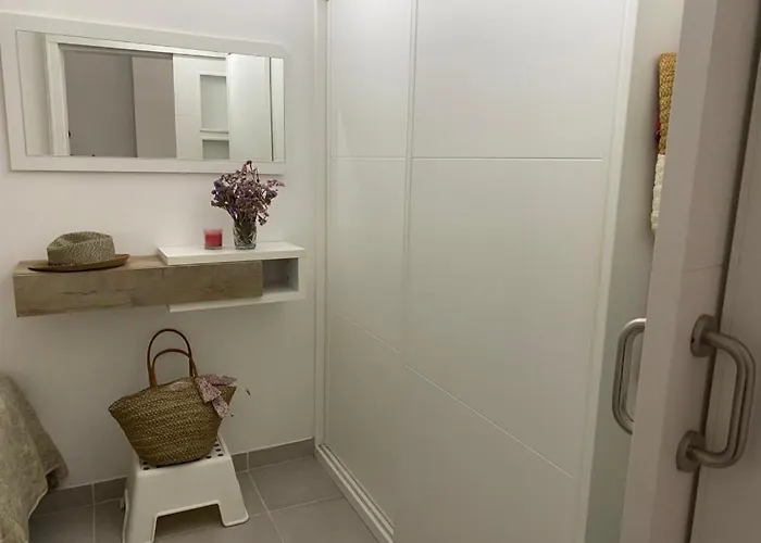 My Sun Canteras Apartmán *