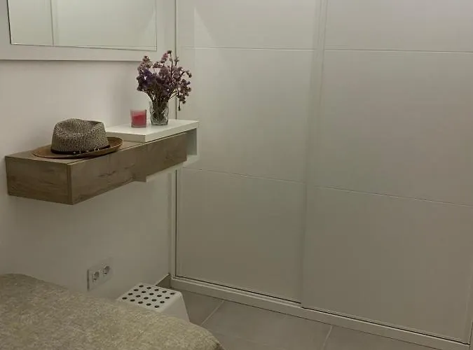 My Sun Canteras Apartmán